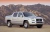 2008 Honda Ridgeline Picture